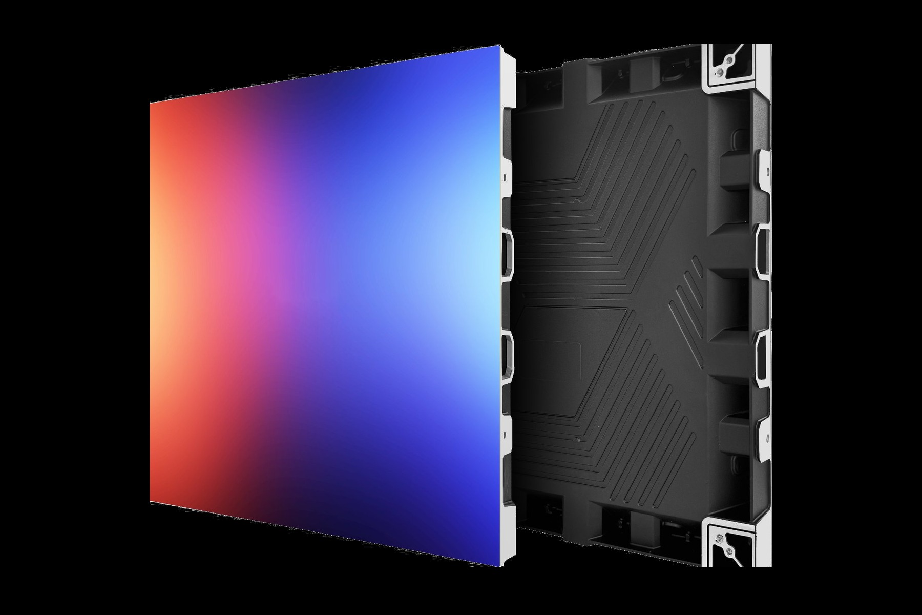 MIP P0.9 Micro LED Display